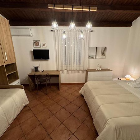 La Dolce Casetta Palermo Kültér fotó