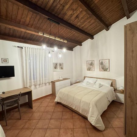 La Dolce Casetta Palermo Kültér fotó