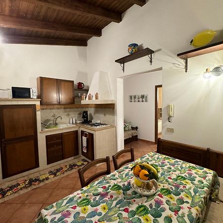 La Dolce Casetta Palermo Kültér fotó